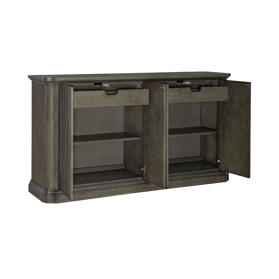 Thumbnail: Westfield Havana Brown Buffet/Server