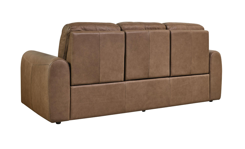 Thumbnail: Sonny Havana Power Motion Sofa