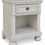 Thumbnail: Robbinsdale One Drawer Nightstand