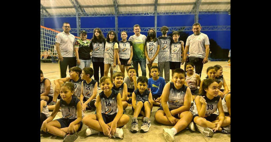 ESCUELA DE FORMACIÓN DE INDERMETA