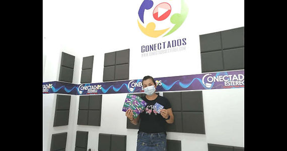 Las 15 Más - Ganador 16 Oct 2021