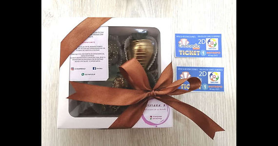 Las 15 Más - Ganador 18 Sep 2021     