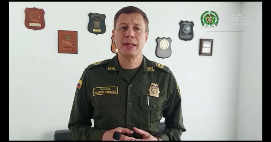 Sujeto con alto prontuario delictivo fue capturado