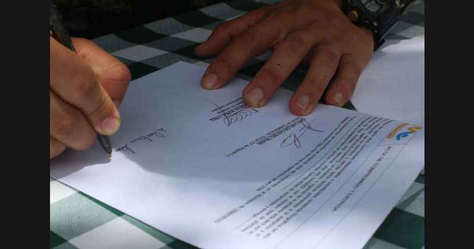 Convenio entre Ecopetrol y Cormacarena para la protección de nuestros bosques en el Meta