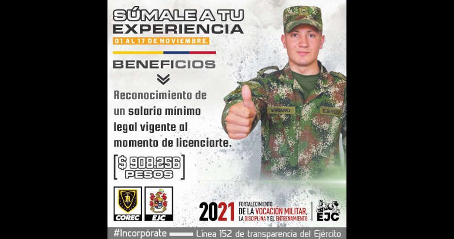 proceso de Incorporación abierto