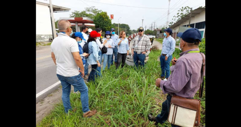 898 MILLONES PARA REPARAR GASODUCTO DEL ARIARI