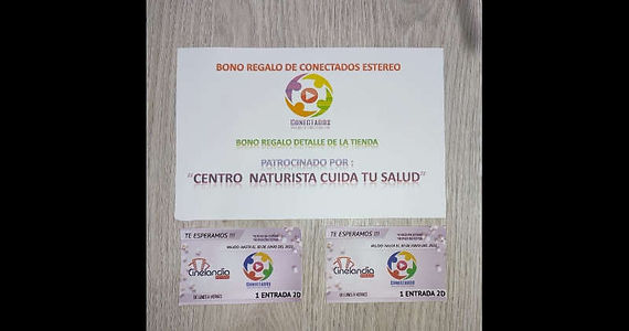 Las 15 Más - Ganador 18 Jun 2022 