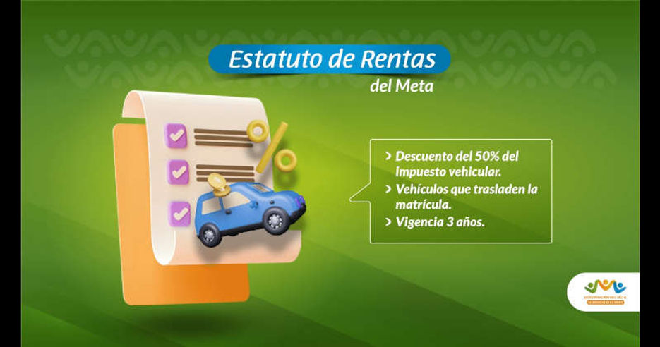 DESCUENTOS EN EL PAGO DE IMPUESTOS