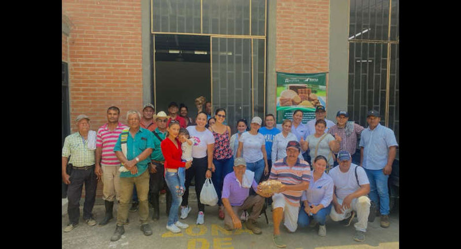 FAMILIAS PANELERAS EN GRANADA META