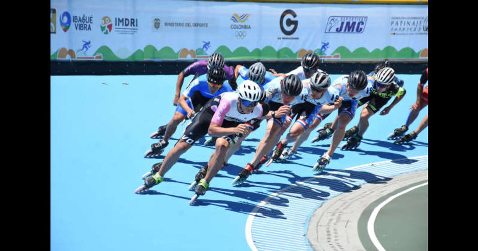EL META SE DESTACÓ EN PANAMERICANO