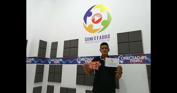 Las 15 Más - Ganador 4 Dic 2021