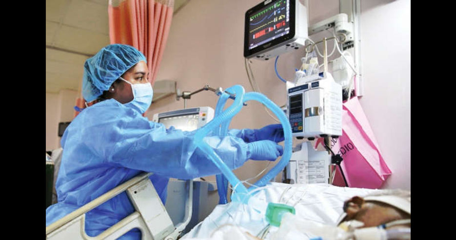Alerta Roja Hospitalaria en el Departamento del Meta