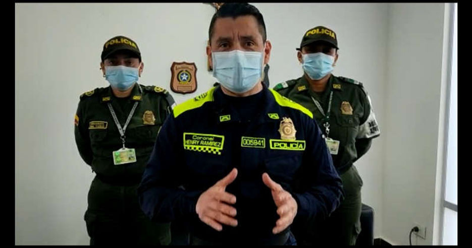 Caso de maltrato Infantil en Villavicencio
