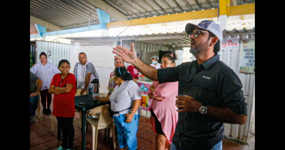 Cubarral y el Castillo Meta recibirán importante recursos para proyectos