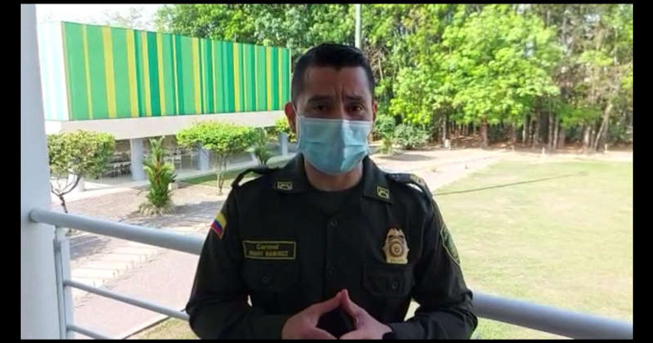 Sujeto que Asesina a su sobrina es Capturado