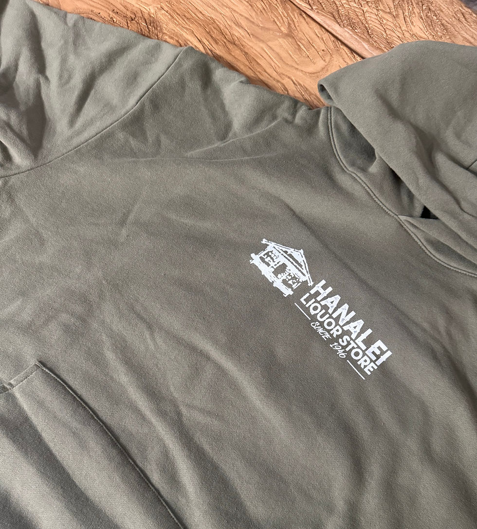 Thumbnail: Pullover Hoodie