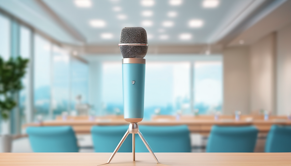 Dermocosmetics Industry Trends Conference 2024