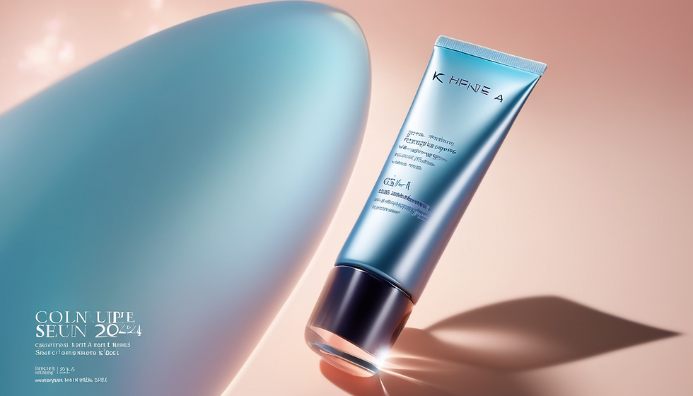 Future of Skincare Conference 2024