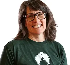 Sarah Finney
