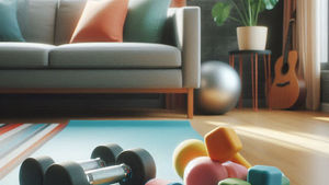 No Weights? No Problem!