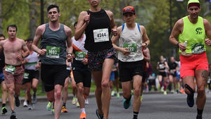 Essential Tips For Mastering Your Spring Marathon