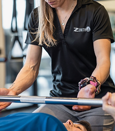 Women's Strength Training