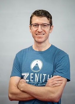 Jesse Klein
