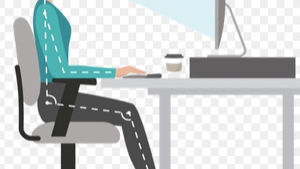 5 Daily Desk Stretches for Sedentary Jobs