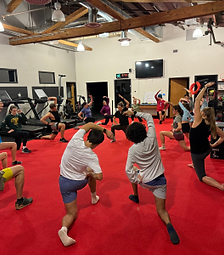 Runner's Strength & Mobility