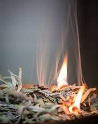 Nettoyage énergétique de la personne