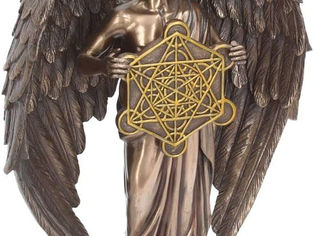 L'Archange Métatron qui est-il ?