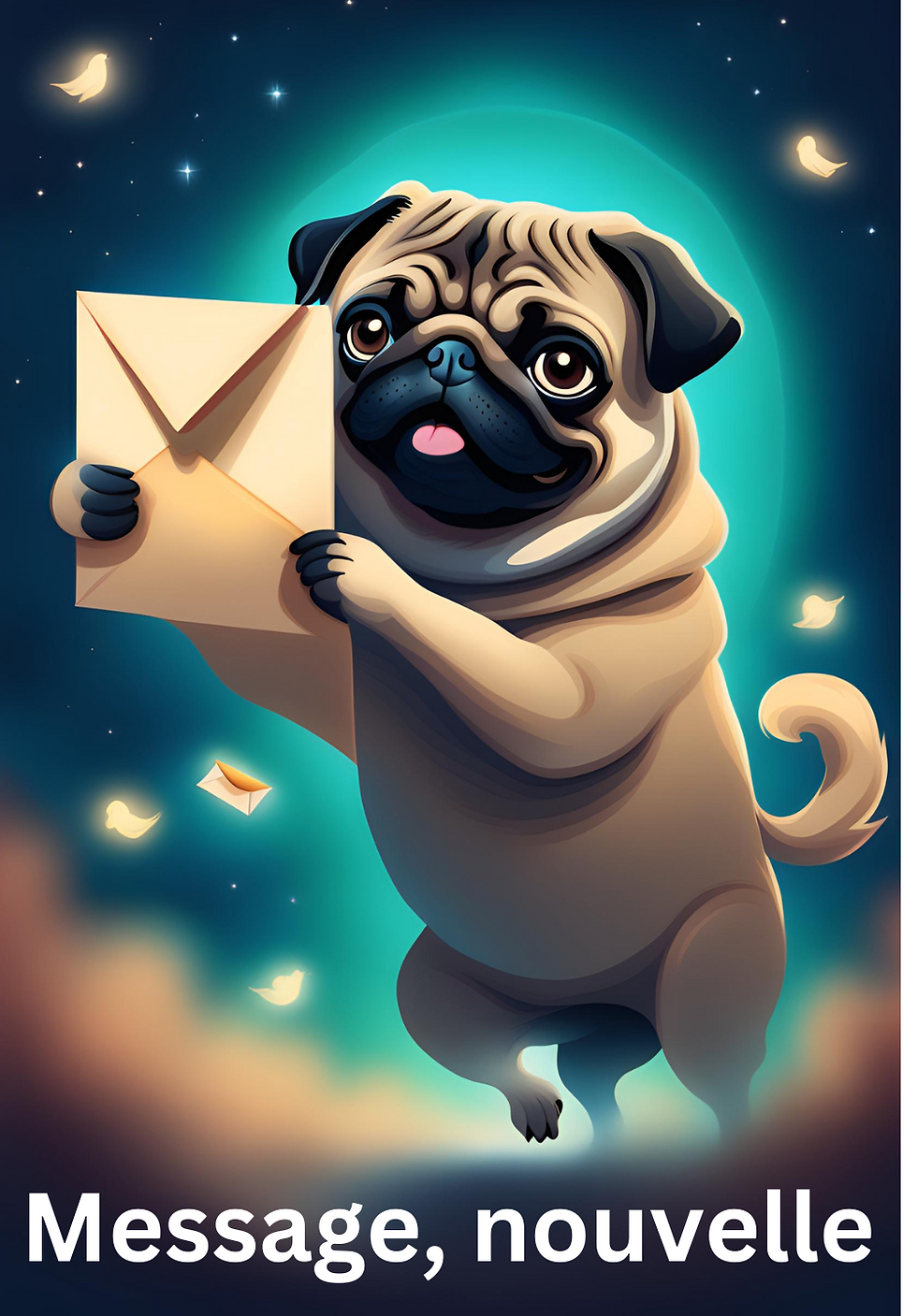 Miniatura: El oráculo del carlino