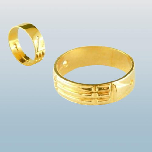 Miniatura: bague atlante, protection tous domaines