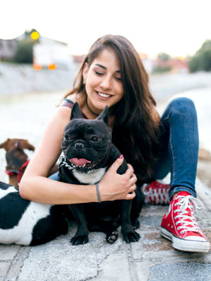 How to be a responsible pet owner
