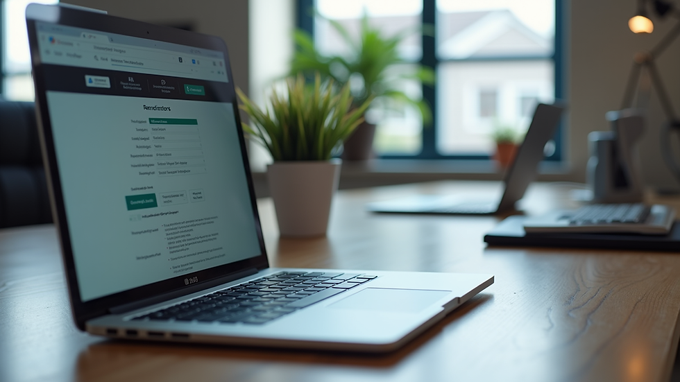 Enhance Recruitment with AI Tools: Benefits of AI Recruiting