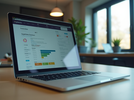 Intelligent Hiring Technologies for US Businesses