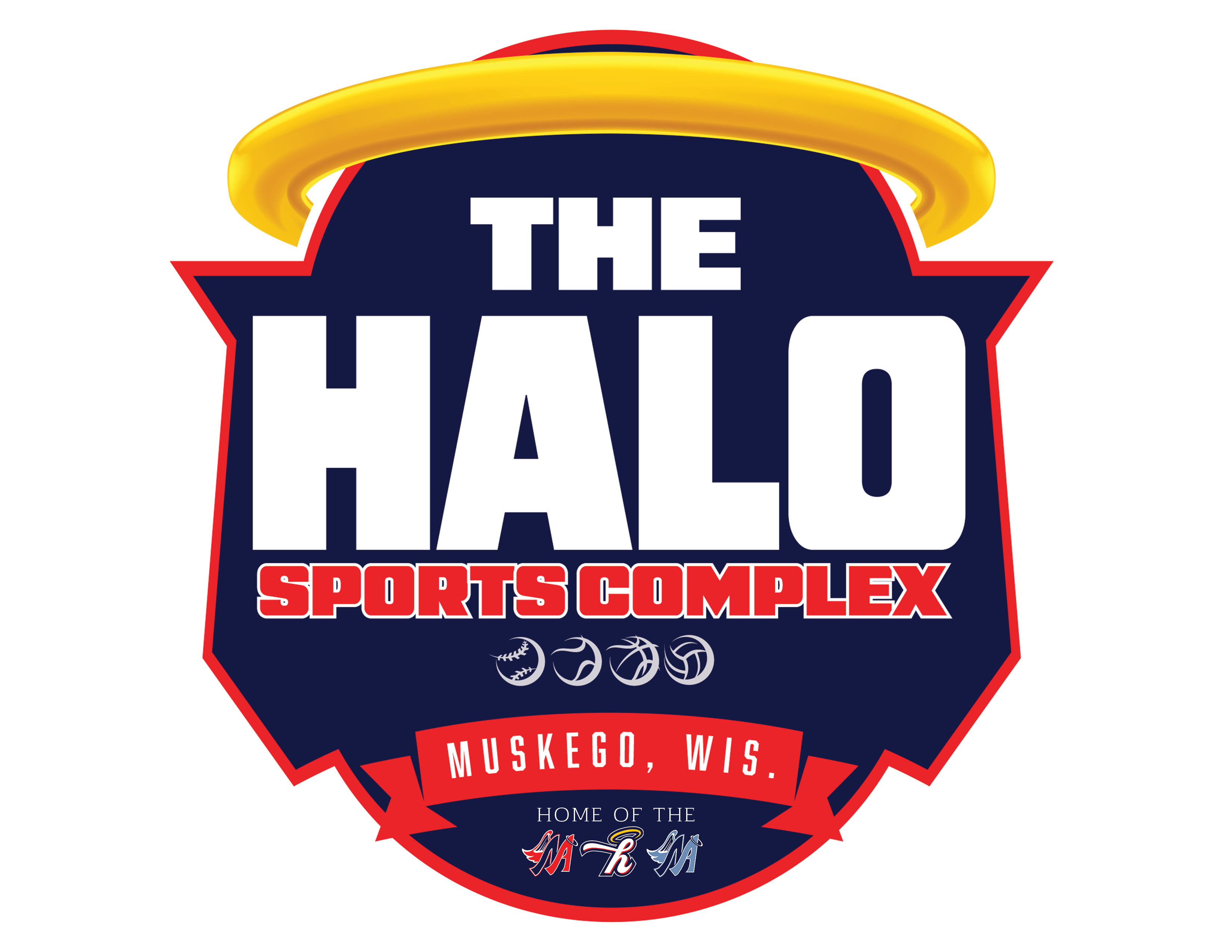 The Halo Facility - Halo Athletics