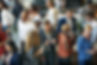 Personne Mingling