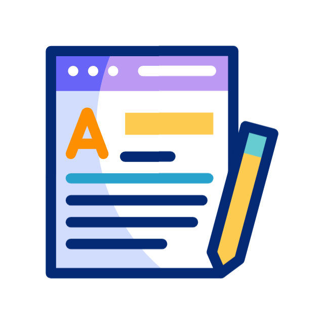 content by MyExcellentScore