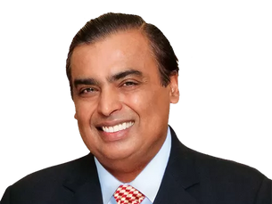 What is Mukesh Ambani's CIBIL Score?