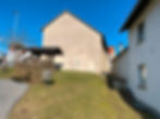 Giebelansicht