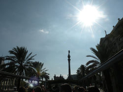 Gypsetters-Barcelona