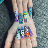 Character Set