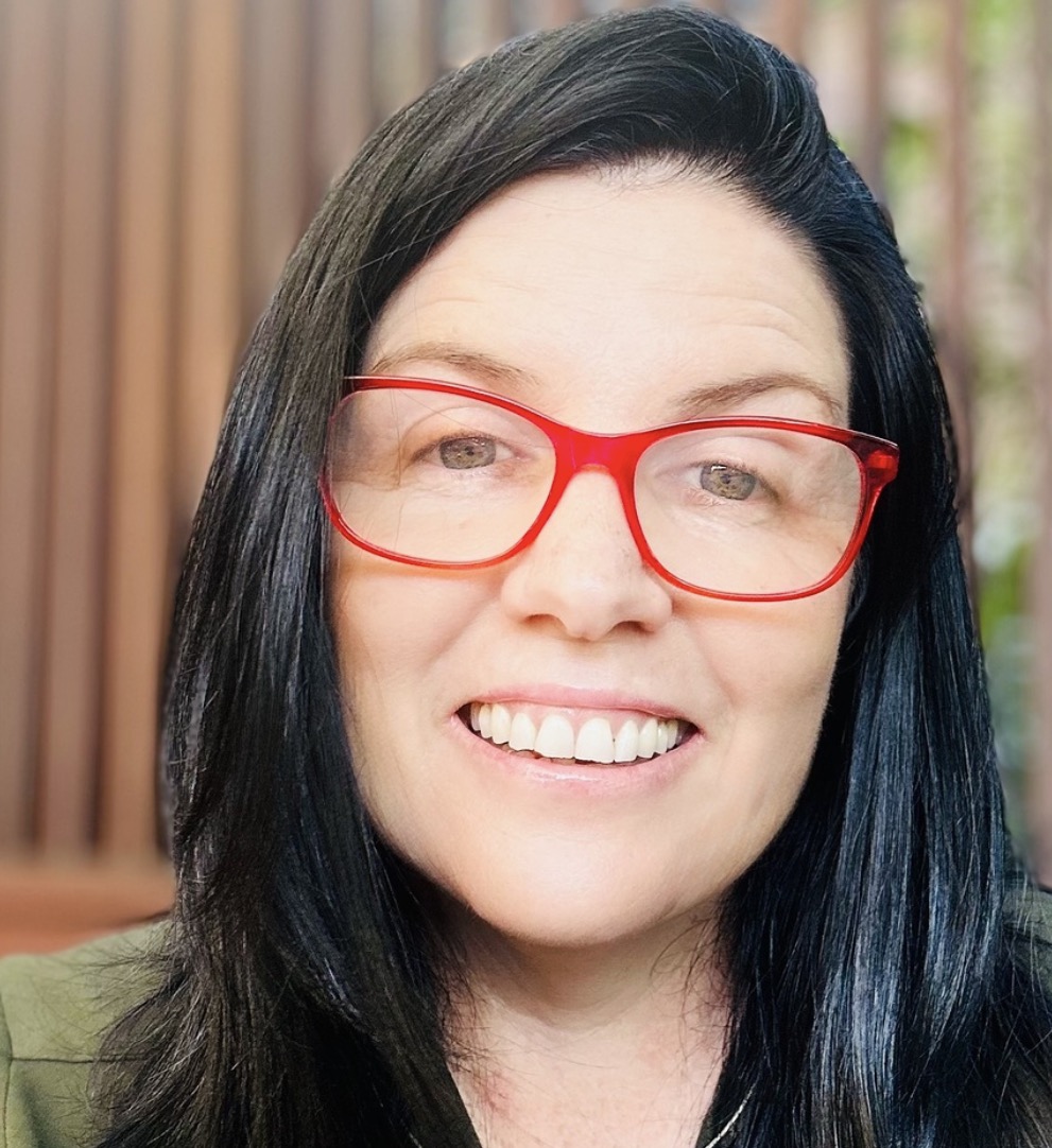 Writer: Elizabeth Woods