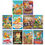 Thumbnail: Geronimo Stilton Books 