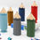 Thumbnail: Pencil-Shaped Pencil Cases