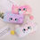 Thumbnail: Plush Kitty Pencil Case
