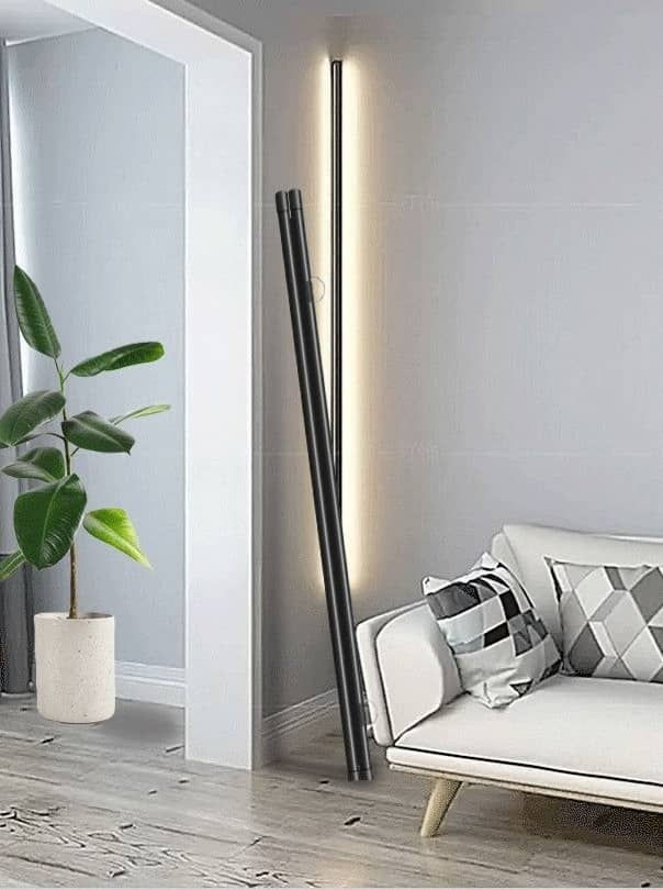 Thumbnail: Ultra-Slim Wall-Mount Projector Screen – 1.3m x 0.7m