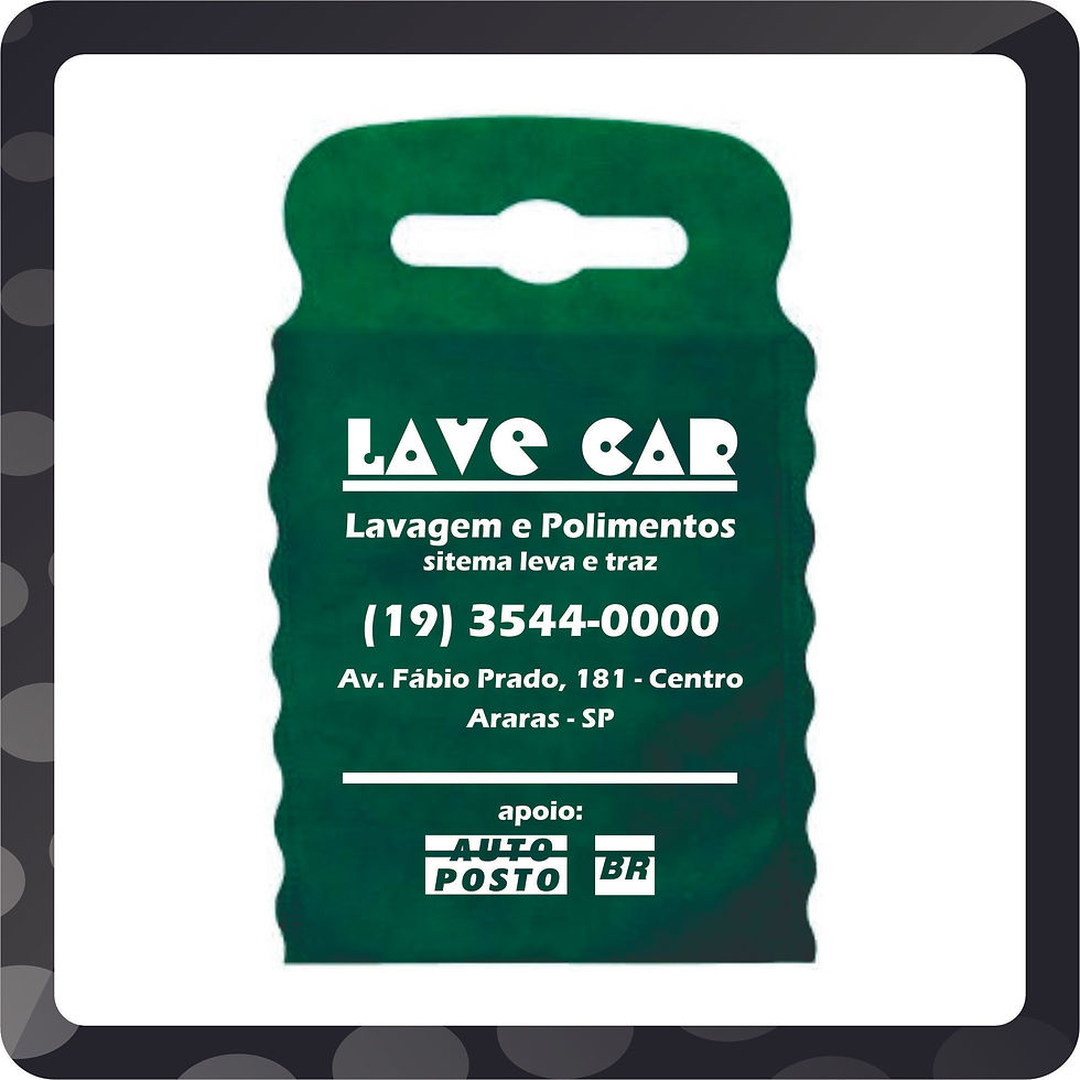 Lixeira de Câmbio Verde Bandeira