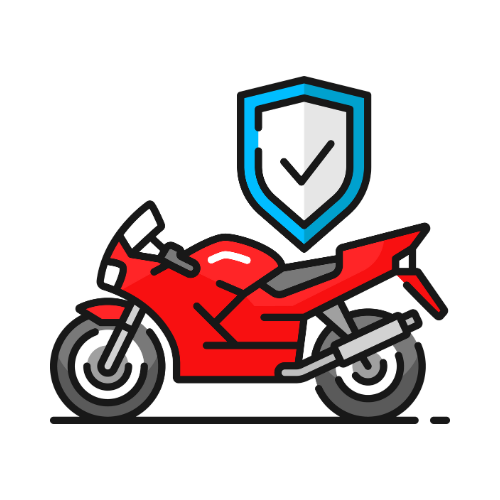Motorradversicherung Schweiz - Vinigo | Vinigo Versicherung